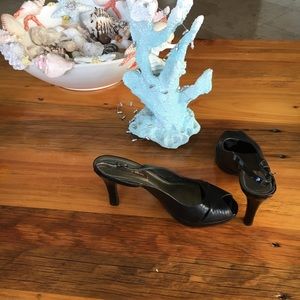 Antonio Melani Heels